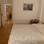 Suedstadt-Fewo Mit Grossem Balkon Nahe City Und Meer - Ueber Den Daechern Von Whv