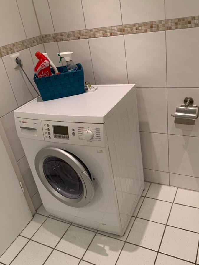 Sudstadt-fewo Mit Grossem Balkon Nahe Und - Uber Den Dachern Von Whv * Wilhelmshaven
